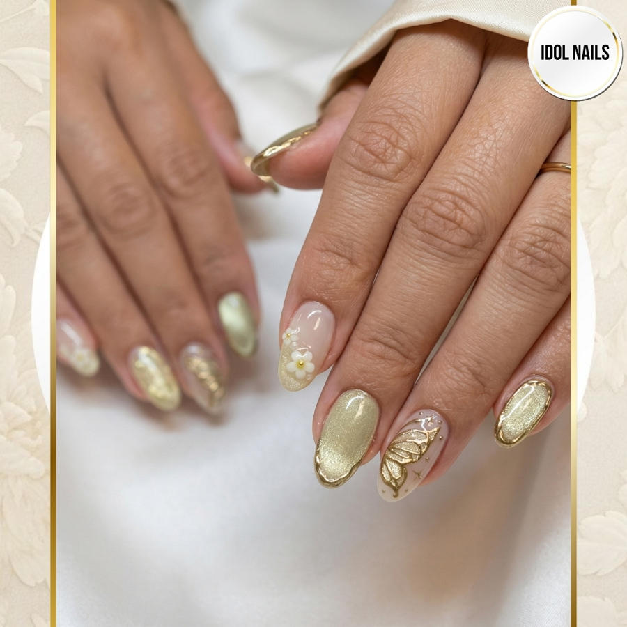 Nails Design